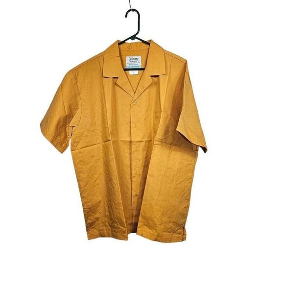 Culinary classics chef shirt Nwot - Picture 1 of 9